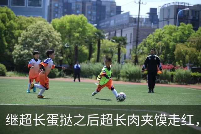 继超长蛋挞之后超长肉夹馍走红，长度四五十厘米，售价20元，商家：现做热食